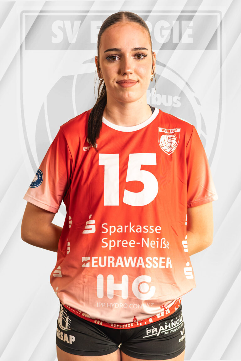 Charlotte Balzke