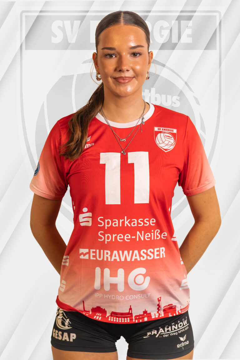 Lara Sophie Bamberg