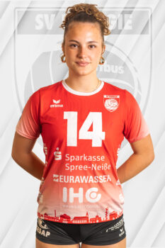 Helene Kinner