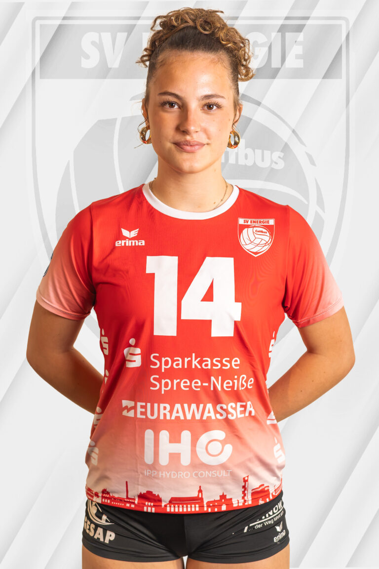Helene Kinner