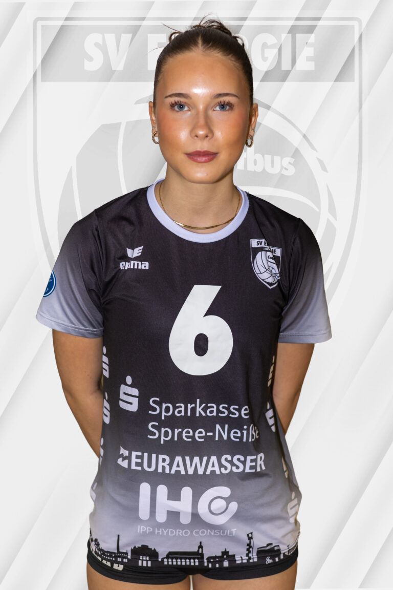 Mathilda Krauzig