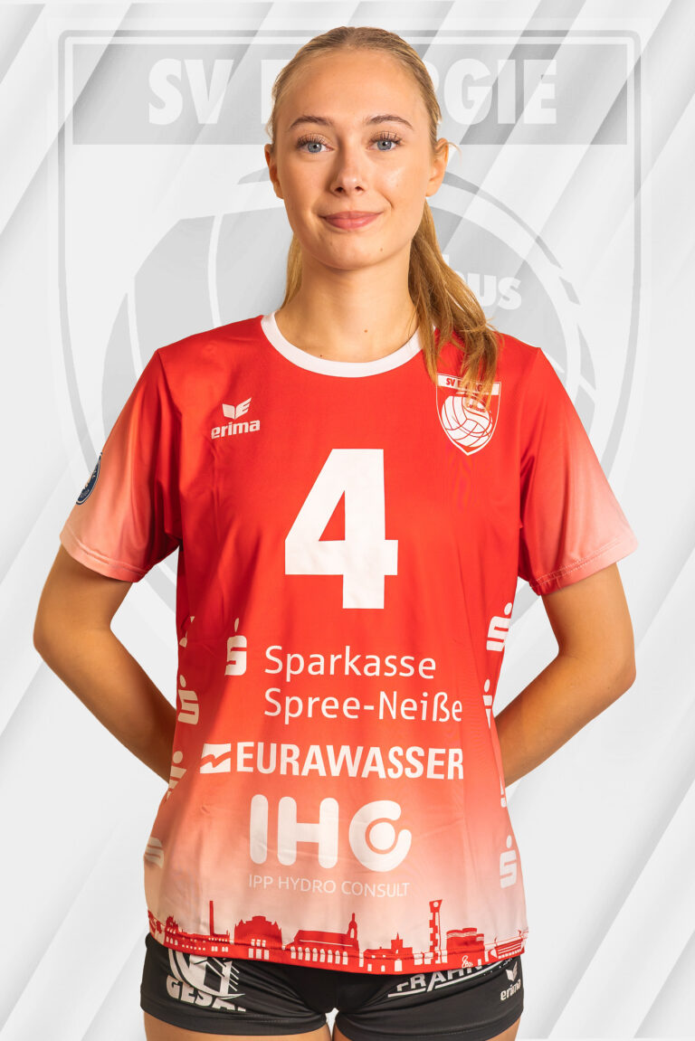 Lili Marleen Wendorf